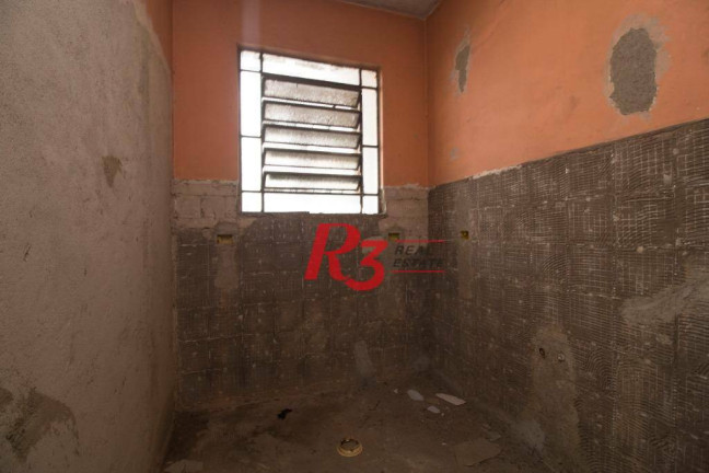 Imagem Sobrado para Alugar, 667 m² em Vila Matias - Santos Imagem Sobrado para Alugar, 667 m² em Vila Matias - Santos