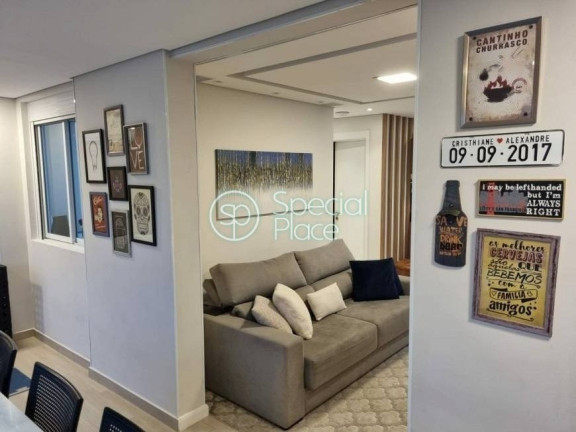 Imagem Apartamento com 3 Quartos à Venda, 120 m² em Barra Funda - São Paulo