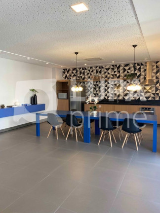 Imagem Apartamento com 1 Quarto à Venda, 24 m² em Vila Madalena - São Paulo