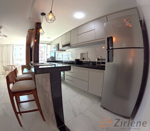 Imagem Apartamento com 3 Quartos à Venda, 100 m² em Praia Do Morro - Guarapari Imagem Apartamento com 3 Quartos à Venda, 100 m² em Praia Do Morro - Guarapari