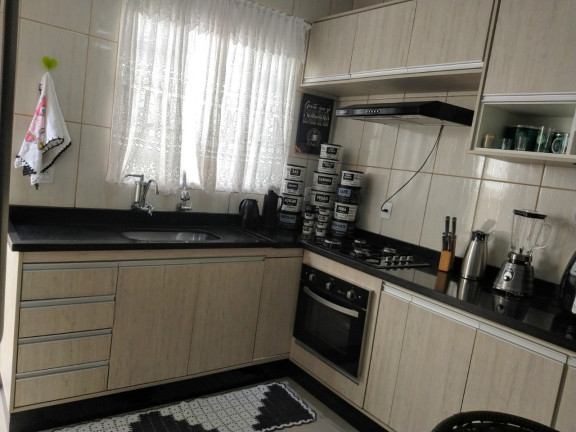 Imagem Casa com 3 Quartos à Venda, 100 m² em Jardim Wanel Ville Iv - Sorocaba