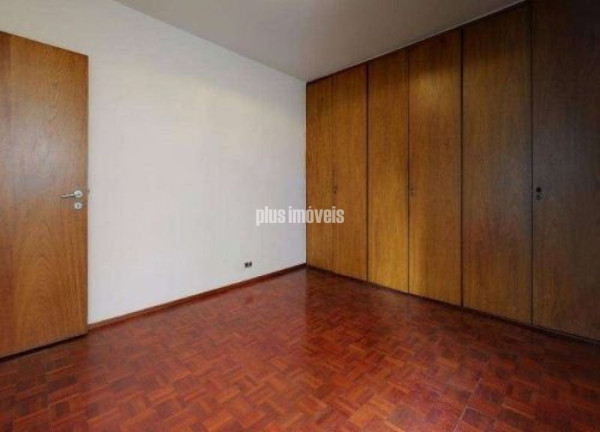 Imagem Apartamento com 4 Quartos à Venda, 227 m² em Bela Vista - São Paulo