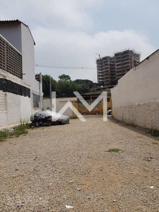 Imagem Terreno para Alugar, 40 m² em Vila Tijuco - Guarulhos