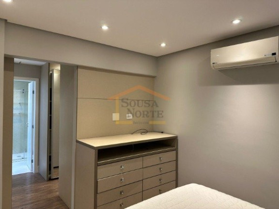 Imagem Apartamento com 4 Quartos à Venda, 171 m² em Santana - São Paulo Imagem Apartamento com 4 Quartos à Venda, 171 m² em Santana - São Paulo