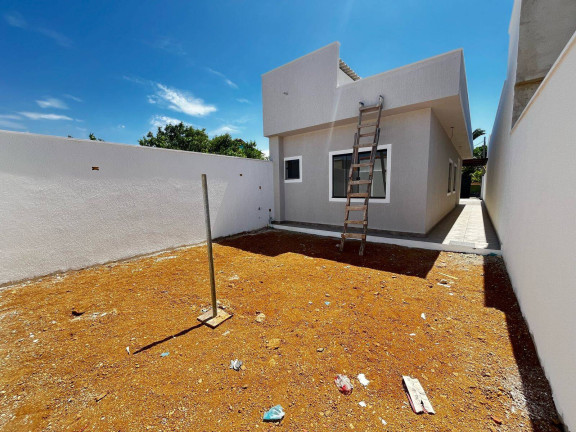 Imagem Casa com 3 Quartos à Venda, em Recanto Do Sol - São Pedro Da Aldeia Imagem Casa com 3 Quartos à Venda, em Recanto Do Sol - São Pedro Da Aldeia