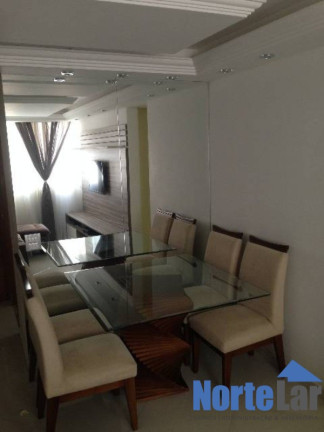 Imagem Apartamento com 3 Quartos à Venda, 70 m² em Parque Novo Mundo - São Paulo Imagem Apartamento com 3 Quartos à Venda, 70 m² em Parque Novo Mundo - São Paulo