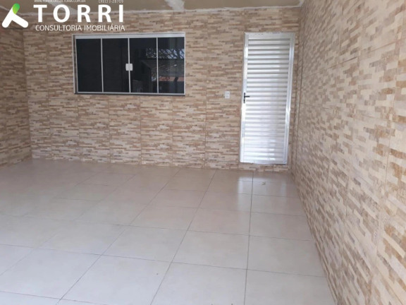 Imagem Sobrado com 4 Quartos à Venda, 180 m² em Wanel Ville - Sorocaba
