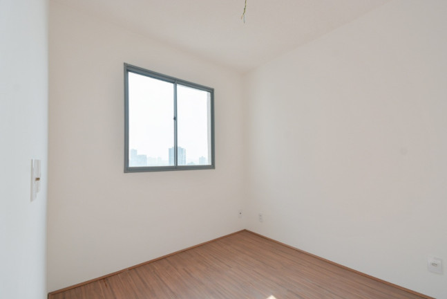 Imagem Apartamento com 2 Quartos à Venda, 40 m² em Várzea Da Barra Funda - São Paulo Imagem Apartamento com 2 Quartos à Venda, 40 m² em Várzea Da Barra Funda - São Paulo
