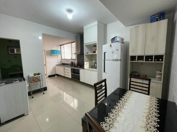 Imagem Casa com 3 Quartos à Venda, 205 m² em Solon Borges - Vitória Imagem Casa com 3 Quartos à Venda, 205 m² em Solon Borges - Vitória