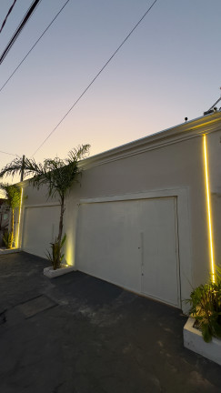 Sobrado com 5 Quartos à Venda,  em Vila Flores - Franca