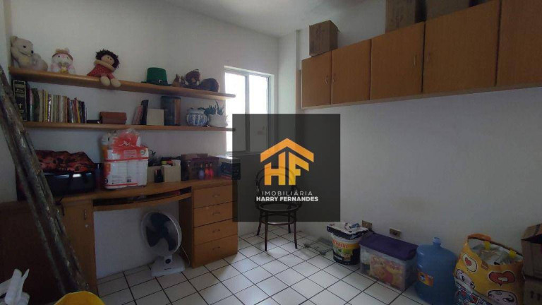 Imagem Apartamento com 3 Quartos à Venda, 72 m² em Casa Caiada - Olinda