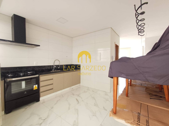 Imagem Casa com 3 Quartos à Venda, 110 m² em Masterville - Sarzedo
