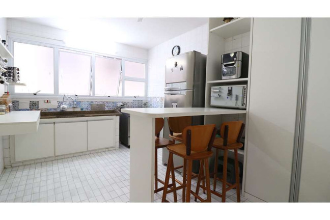 Imagem Apartamento com 3 Quartos à Venda, 117 m² em Paraíso - São Paulo