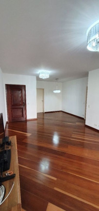 Imagem Apartamento com 4 Quartos para Alugar, 147 m² em Paraíso - São Paulo