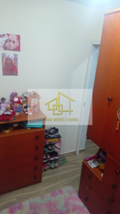 Imagem Sobrado com 3 Quartos à Venda, 100 m² em Jardim Floresta - São Paulo