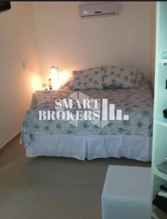 Imagem Apartamento com 2 Quartos à Venda, 50 m² em Vila Clementino - São Paulo