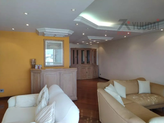 Imagem Apartamento com 4 Quartos à Venda,  em Mooca - São Paulo