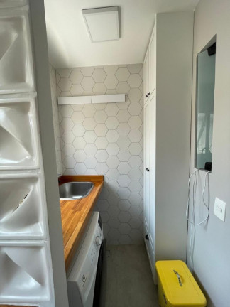 Imagem Imóvel com 2 Quartos à Venda, 60 m² em Pinheiros - São Paulo Imagem Imóvel com 2 Quartos à Venda, 60 m² em Pinheiros - São Paulo