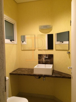 Imagem Casa com 3 Quartos à Venda, 624 m² em Tamboré - Santana De Parnaíba