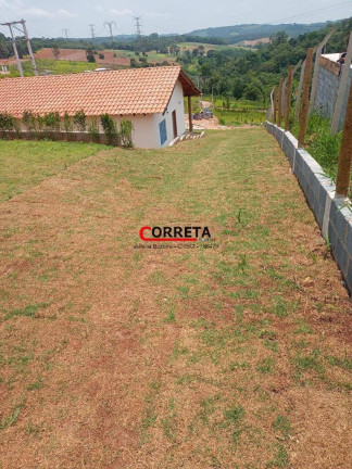 Imagem Casa com 2 Quartos à Venda, 1.000 m² em Do Cupim - Ibiúna
