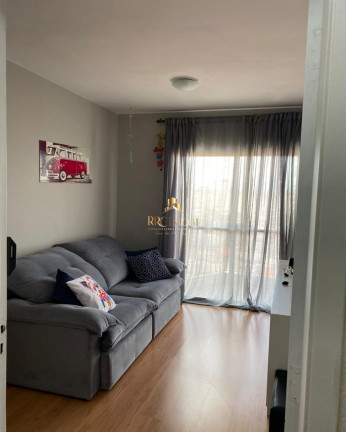 Imagem Apartamento com 2 Quartos à Venda, 58 m² em Vila Santa Catarina - São Paulo
