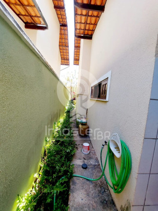 Imagem Casa com 3 Quartos à Venda, 115 m² em Curió - Fortaleza Imagem Casa com 3 Quartos à Venda, 115 m² em Curió - Fortaleza