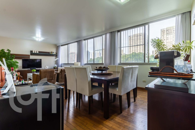 Imagem Apartamento com 3 Quartos à Venda, 140 m² em Vila Suzana - São Paulo Imagem Apartamento com 3 Quartos à Venda, 140 m² em Vila Suzana - São Paulo