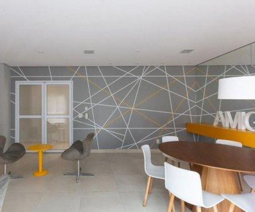 Imagem Apartamento com 1 Quarto à Venda, 33 m² em Barra Funda - São Paulo Imagem Apartamento com 1 Quarto à Venda, 33 m² em Barra Funda - São Paulo