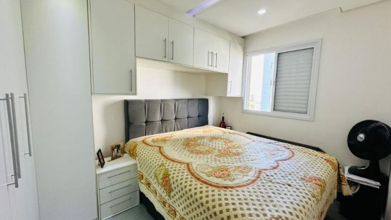 Imagem Apartamento com 2 Quartos à Venda, 50 m² em Vila Augusta - Guarulhos Imagem Apartamento com 2 Quartos à Venda, 50 m² em Vila Augusta - Guarulhos