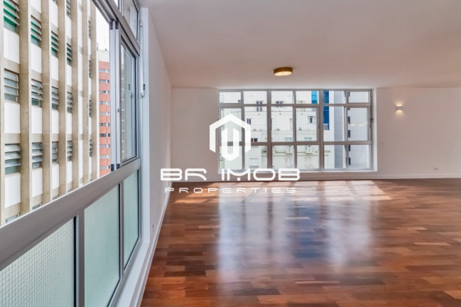 Imagem Imóvel com 3 Quartos à Venda, 267 m² em Paraíso - São Paulo