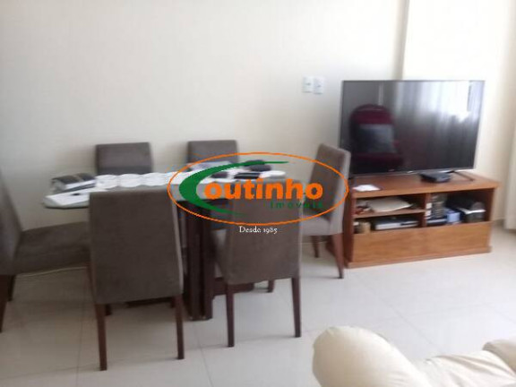 Imagem Apartamento com 2 Quartos à Venda, 69 m² em Maracanã - Rio De Janeiro Imagem Apartamento com 2 Quartos à Venda, 69 m² em Maracanã - Rio De Janeiro