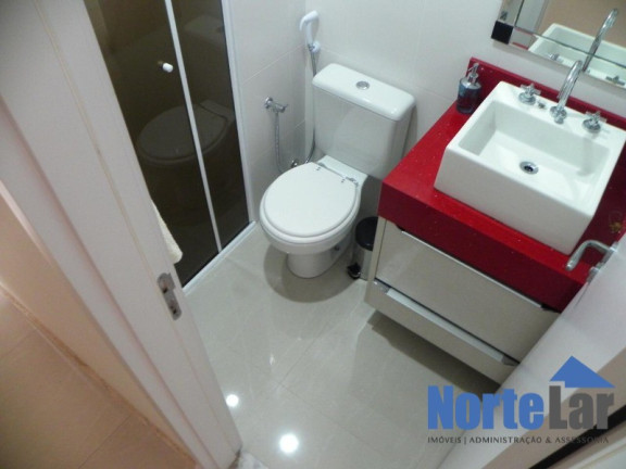 Imagem Apartamento com 2 Quartos à Venda, 118 m² em Vila Nova Mazzei - São Paulo