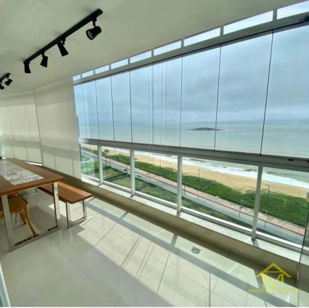 Imagem Apartamento com 3 Quartos à Venda, 120 m² em Praia De Itaparica - Vila Velha Imagem Apartamento com 3 Quartos à Venda, 120 m² em Praia De Itaparica - Vila Velha