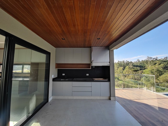 Imagem Casa com 4 Quartos à Venda, 385 m² em Colinas Da Anhangüera - Santana De Parnaíba