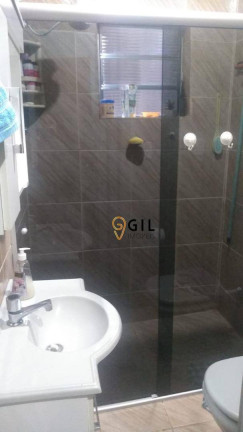 Imagem Casa com 3 Quartos à Venda, 125 m² em Jardim Pedra Mar - Jacareí
