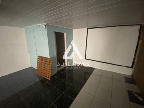 Imagem Casa com 2 Quartos à Venda, em Rocha - Cruz Alta Imagem Casa com 2 Quartos à Venda, em Rocha - Cruz Alta