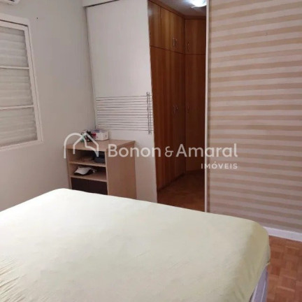 Imagem Casa de Condomínio com 3 Quartos à Venda, 295 m² em Vila Nogueira - Campinas