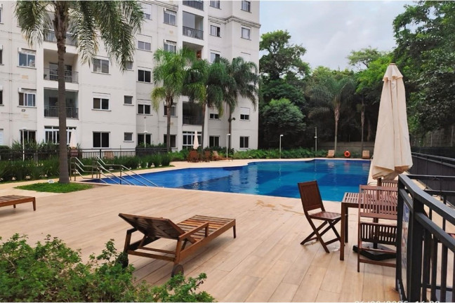 Imagem Apartamento com 3 Quartos à Venda, 83 m² em Retiro - Jundiaí