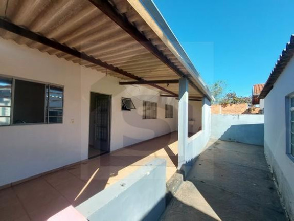 Imagem Casa com 2 Quartos à Venda, 100 m² em Jardim Ciranda - Botucatu