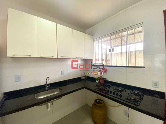 Imagem Casa com 2 Quartos à Venda, 70 m² em Guriri - Cabo Frio Imagem Casa com 2 Quartos à Venda, 70 m² em Guriri - Cabo Frio