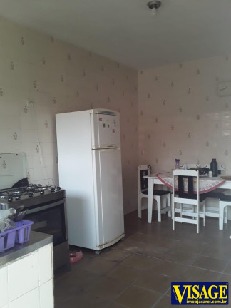 Imagem Casa com 2 Quartos à Venda, 250 m² em Jd. Do Vale - Jacareí