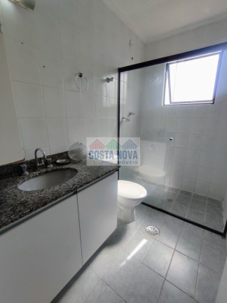 Imagem Apartamento com 2 Quartos para Alugar, 112 m² em Aparecida - Santos Imagem Apartamento com 2 Quartos para Alugar, 112 m² em Aparecida - Santos