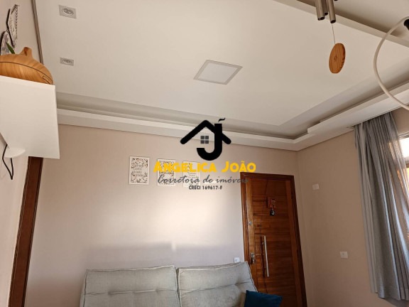 Imagem Apartamento com 2 Quartos à Venda, 58 m² em Centro - São Vicente Imagem Apartamento com 2 Quartos à Venda, 58 m² em Centro - São Vicente