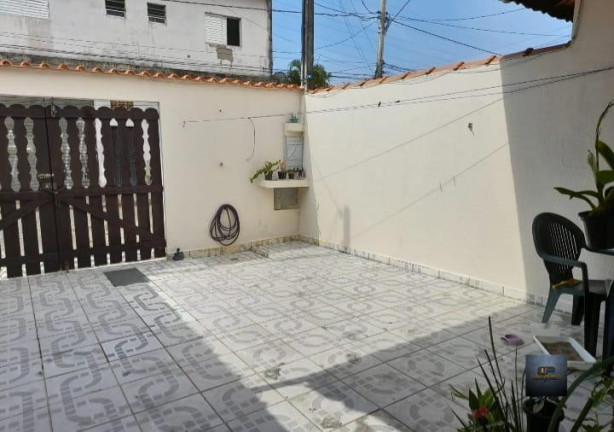 Imagem Casa com 2 Quartos à Venda, 100 m² em Itanhaém - São Paulo