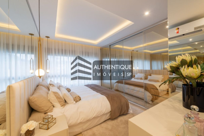 Imagem Apartamento com 3 Quartos à Venda, 146 m² em Vila Madalena - São Paulo Imagem Apartamento com 3 Quartos à Venda, 146 m² em Vila Madalena - São Paulo