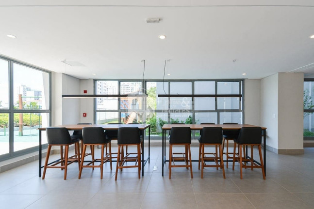 Imagem Apartamento com 1 Quarto à Venda, 34 m² em Vila Da Saúde - São Paulo Imagem Apartamento com 1 Quarto à Venda, 34 m² em Vila Da Saúde - São Paulo
