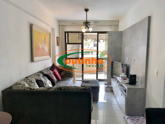Imagem Apartamento com 3 Quartos à Venda, 99 m² em Vila Isabel - Rio De Janeiro Imagem Apartamento com 3 Quartos à Venda, 99 m² em Vila Isabel - Rio De Janeiro