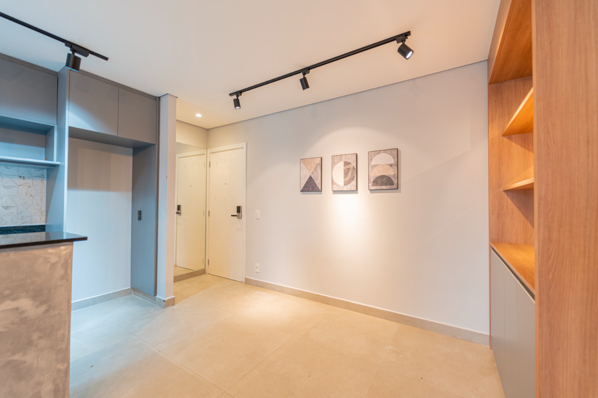 Imagem Apartamento com 2 Quartos à Venda, 65 m² em Jardim Prudência - São Paulo Imagem Apartamento com 2 Quartos à Venda, 65 m² em Jardim Prudência - São Paulo