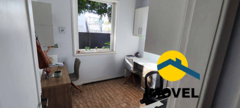 Imagem Apartamento com 3 Quartos à Venda, 80 m² em Centro - Niterói Imagem Apartamento com 3 Quartos à Venda, 80 m² em Centro - Niterói