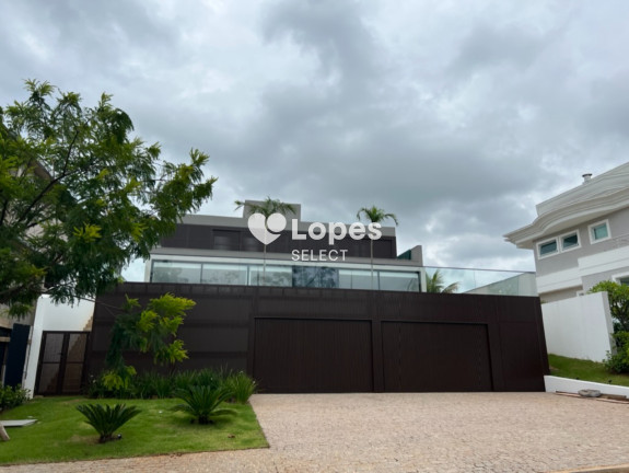 Imóvel com 3 Quartos à Venda,  em Alphaville Dom Pedro 3 - Campinas